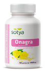 Aceite de Onagra 1.000 mg · Sotya · 50 perlas