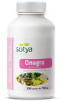 Aceite de Onagra 500 mg · Sotya · 220 perlas