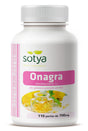 Aceite de Onagra 500 mg · Sotya · 110 perlas