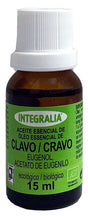 Aceite Esencial de Clavo Eco · Integralia · 15 ml