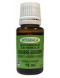 Aceite Esencial de Jengibre Eco · Integralia · 15 ml