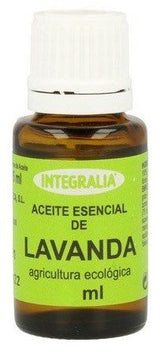 Aceite Esencial de Lavanda Eco · Integralia · 15 ml