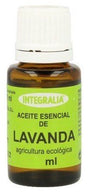 Aceite Esencial de Lavanda Eco · Integralia · 15 ml