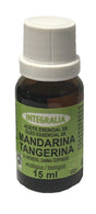 Aceite Esencial de Mandarina Eco · Integralia · 15 ml
