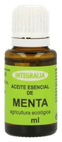 Aceite Esencial de Menta Eco · Integralia · 30 ml