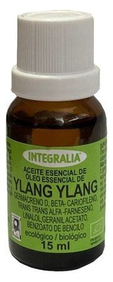 Aceite Esencial de Ylang Ylang Eco · Integralia · 15 ml
