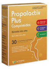 Propolactiv Comprimidos · Herbora · 30 comprimidos