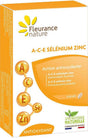 ACE Selenio y Zinc · Fleurance Nature · 30 comprimidos