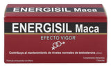 Energisil Maca · Efecto Vigor · Pharma OTC · 60 cápsulas