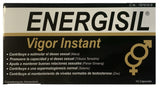 Energisil Vigor Instant · Pharma OTC · 10 cápsulas