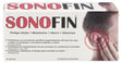 Sonofin · Pharma OTC · 30 cápsulas
