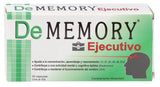 DeMemory Ejecutivo · Pharma OTC · 30 cápsulas