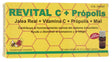Revital C + Própolis · Pharma OTC · 20 viales