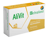 Alivit · Herboplanet · 30 comprimidos