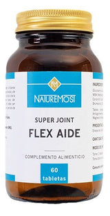 Super Joint Flex Aide · Nature Most · 60 tabletas