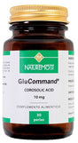 GluCommand · Nature Most · 30 perlas