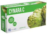 Cynara C · Bequisa · 20 viales