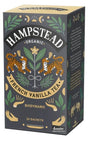 Té Negro French Vanilla · Hampstead Organic · 20 filtros
