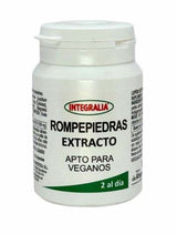 Extracto Rompepiedras · Integralia · 60 cápsulas