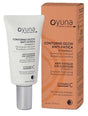 Contorno de Ojos Antioxidante Vitamina C · Oyuna · 30 ml