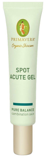 Gel Anti-Acné · Primavera Life · 10 ml