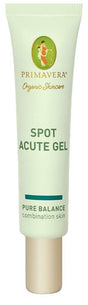 Gel Anti-Acné · Primavera Life · 10 ml