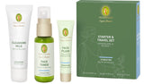 Kit de Inicio y Viaje Hidratante · Primavera Life