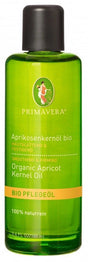 Aceite de Albaricoque · Primavera Life · 100 ml