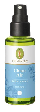 Spray Aire Limpio · Primavera Life · 50 ml