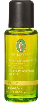 Aceite de Semillas de Granada · Primavera Life · 30 ml