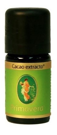 Aceite Esencial de Extracto de Cacao · Primavera Life · 5 ml