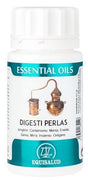 Essential Oils Digesti Perlas · Equisalud · 60 perlas