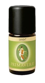 Aceite Esencial de Limón · Primavera Life · 5 ml