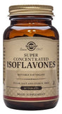 Súper Concentrado de Soja · Solgar · 60 comprimidos