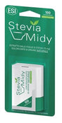 Stevia Midy · ESI · 100 comprimidos