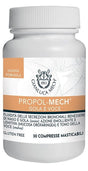 Propol Mech · Gianluca Mech · 30 comprimidos masticables