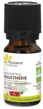 Aceite Esencial de Gaulteria · Fleurance Nature · 10 ml