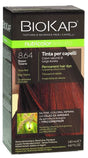 Biokap Nutricolor Delicato 8.64 Rojo Tiziano · Biokap · 140 ml