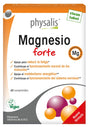 Magnesio Forte · Physalis · 60 comprimidos