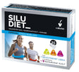 Siludiet · Nova Diet · 15 cápsulas
