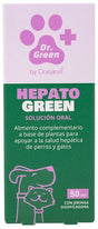 HepatoGreen Solución Oral · Dr Green · 50 ml