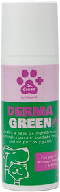 DermaGreen Skin · Dr Green · 50 ml