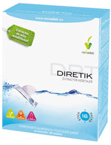 Diretik · Nova Diet · 18 sticks