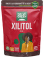 Azúcar de Abedul - Xilitol · Naturgreen · 500 gramos