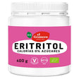 Eritritol Bio · El Granero Integral · 400 gramos