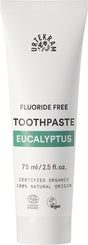 Pasta de Dientes Eucalipto · Urtekram · 75 ml