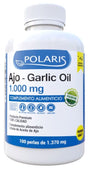 Aceite de Ajo · Polaris · 100 perlas