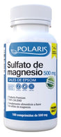 Sulfato de Magnesio · Polaris · 100 comprimidos