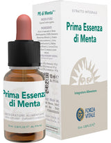 PE Menta · Forza Vitale · 10 ml