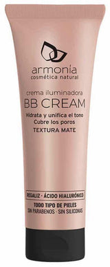 BB Cream Iluminadora · Armonia · 50 ml
